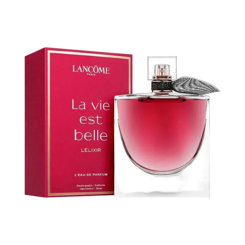 Elegant Floral Eau de Parfum