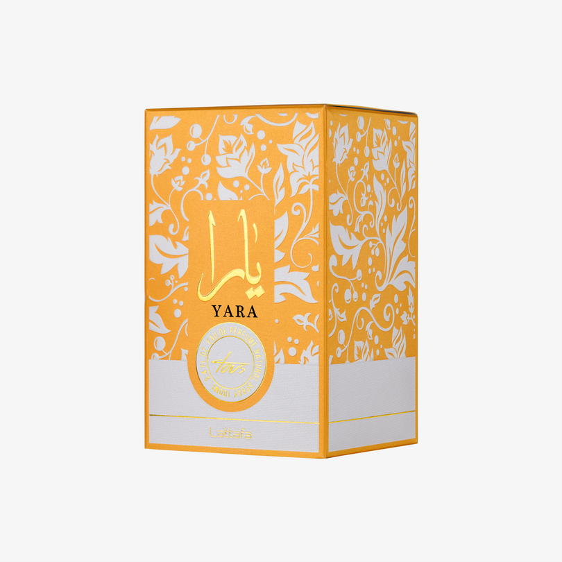 Signature Blend Fragrance