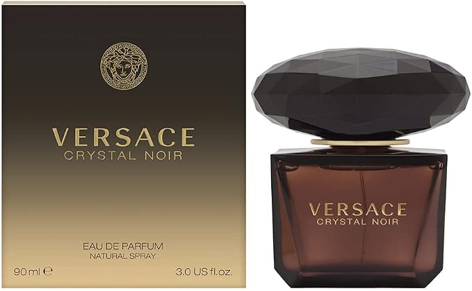 Spiced Aromatic Eau de Parfum