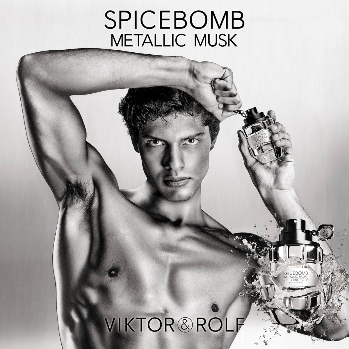 Warm Gourmand Cologne