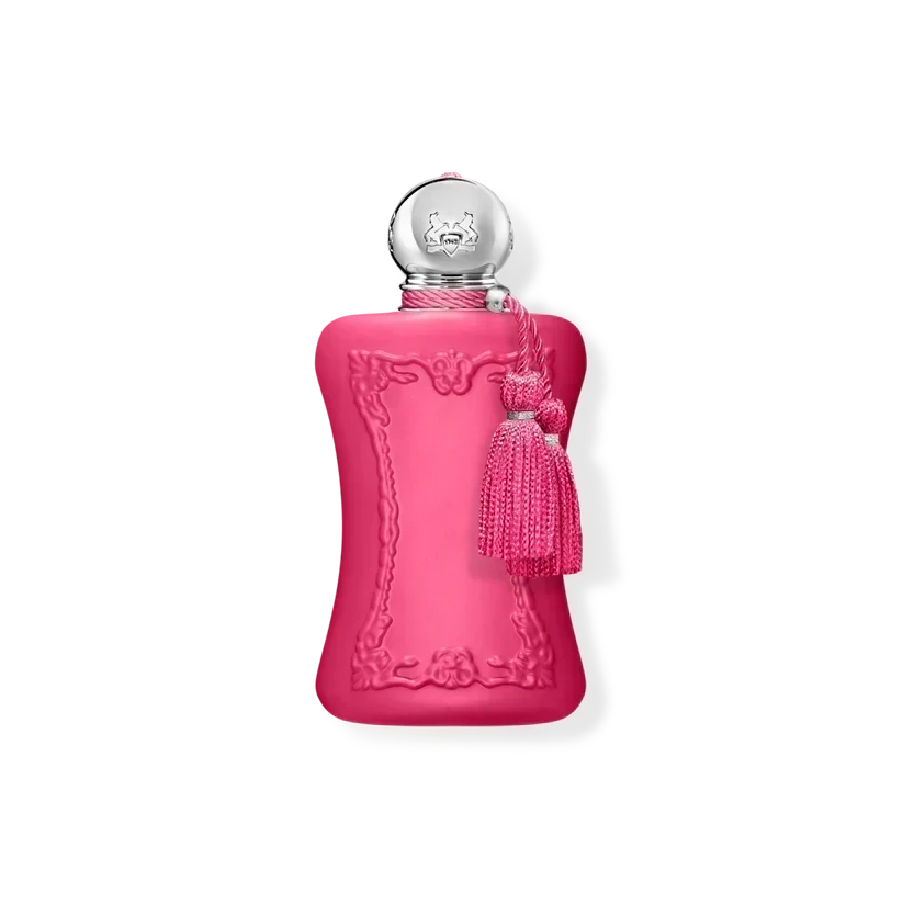 Fresh Citrus Fragrance