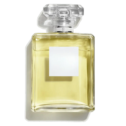 Elegant Floral Eau de Parfum