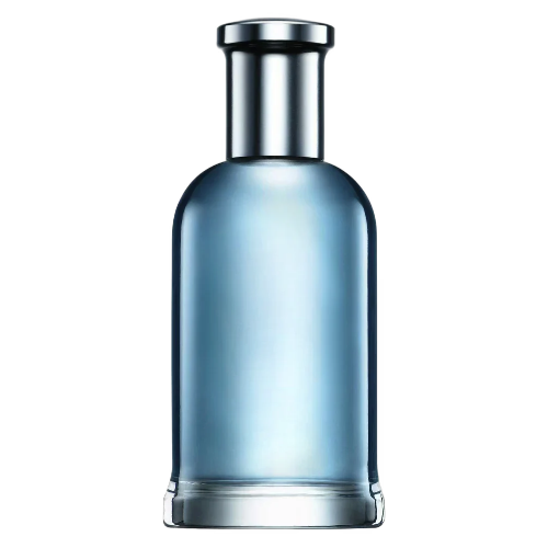 Fresh Citrus Fragrance
