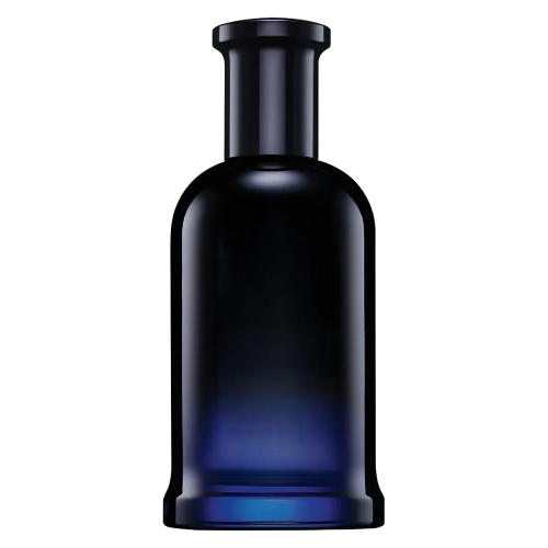 Woody Amber Fragrance