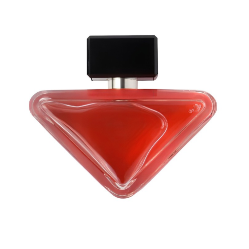 Fresh Citrus Fragrance