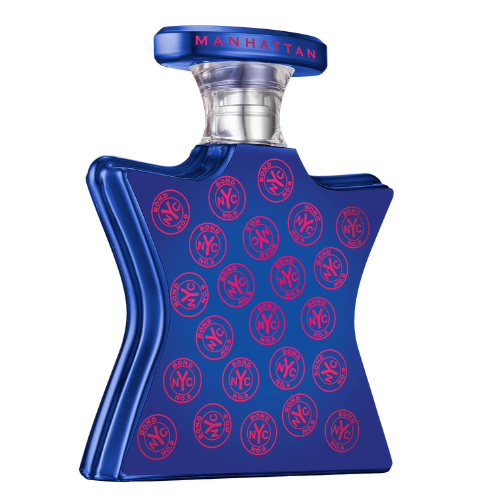 Signature Blend Eau de Parfum