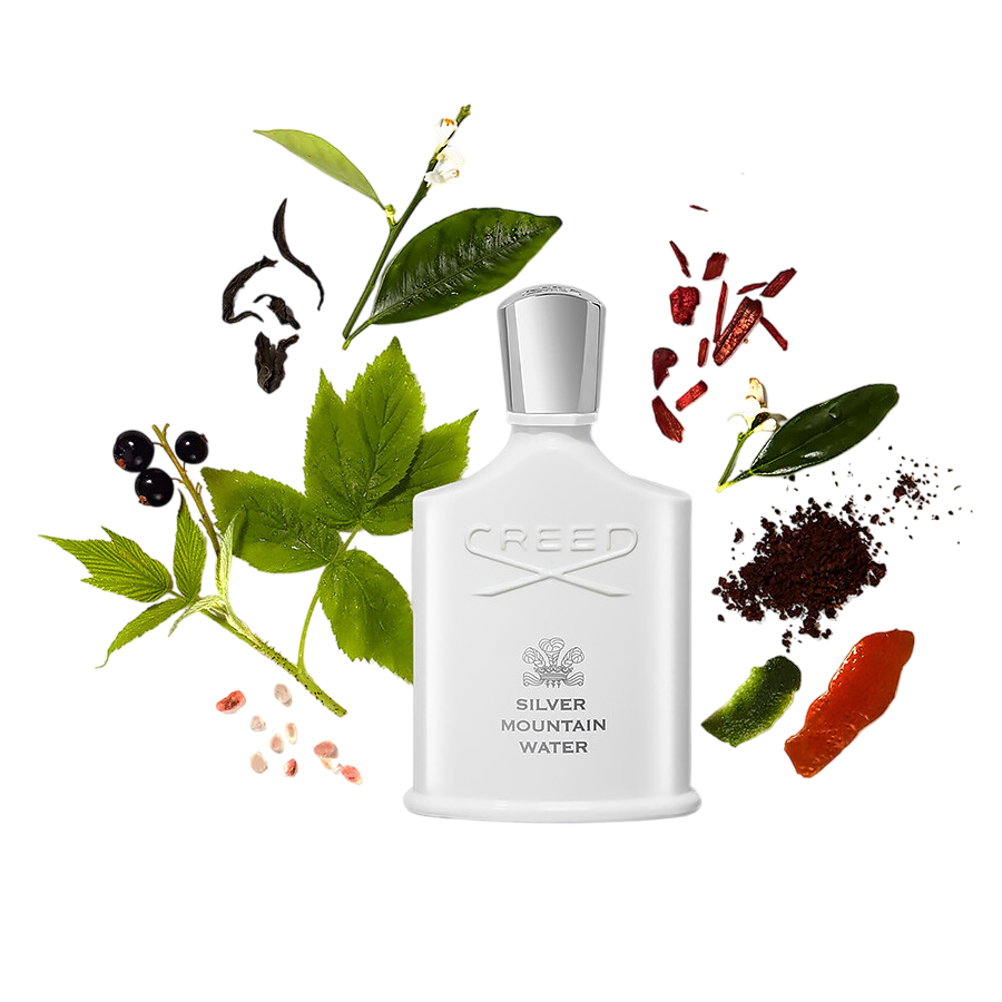 Fresh Citrus Fragrance