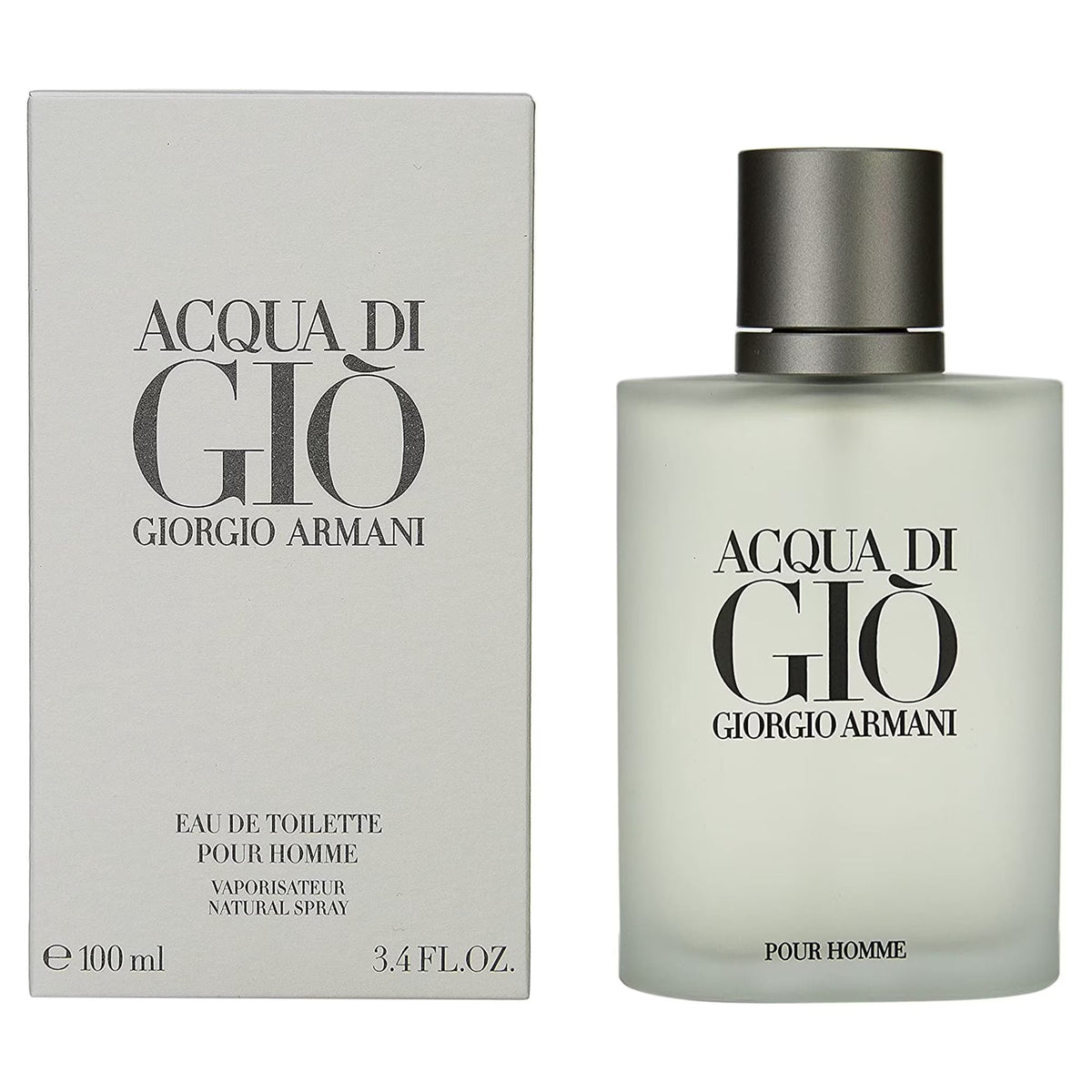 Fresh Citrus Eau de Toilette