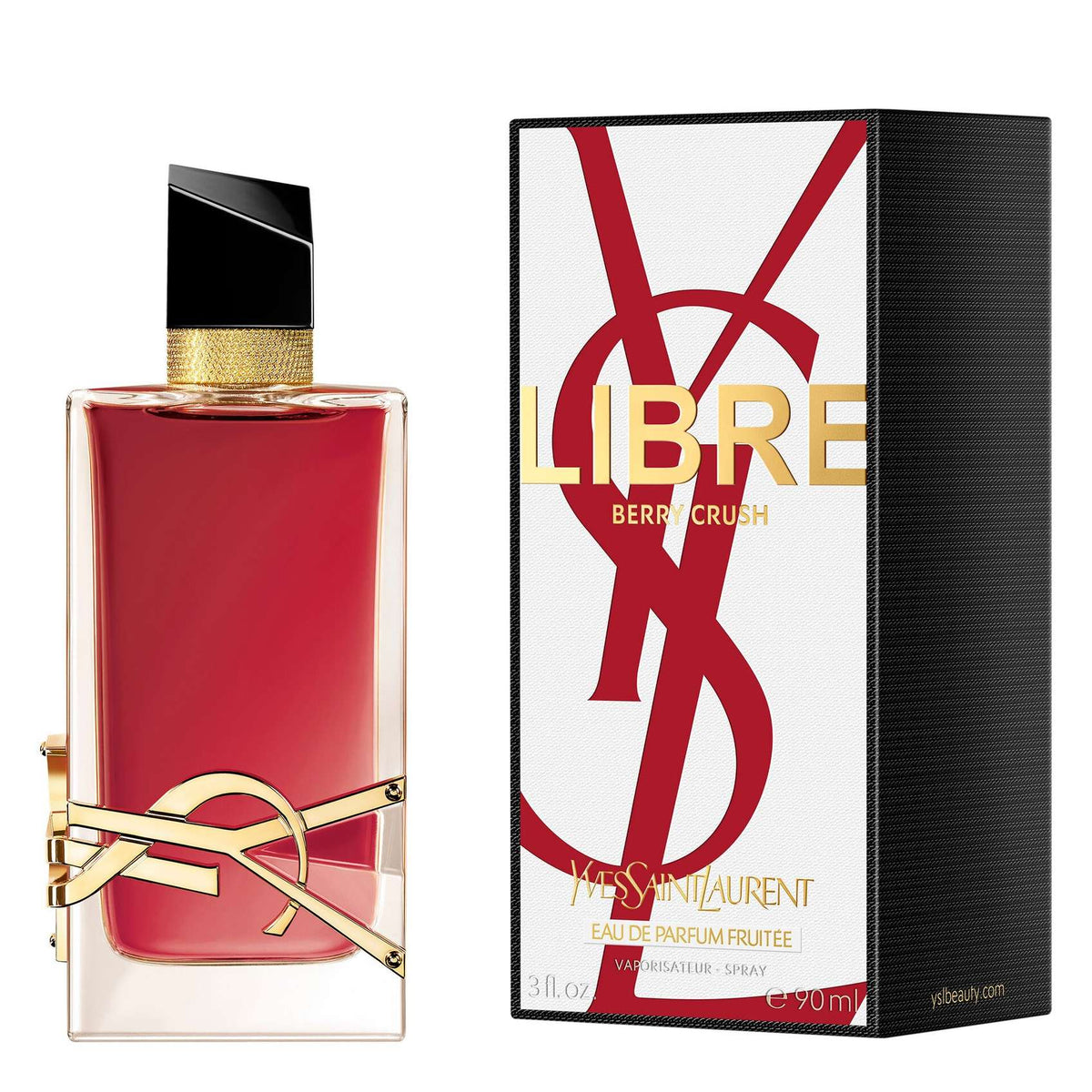 Elegant Floral Eau de Parfum