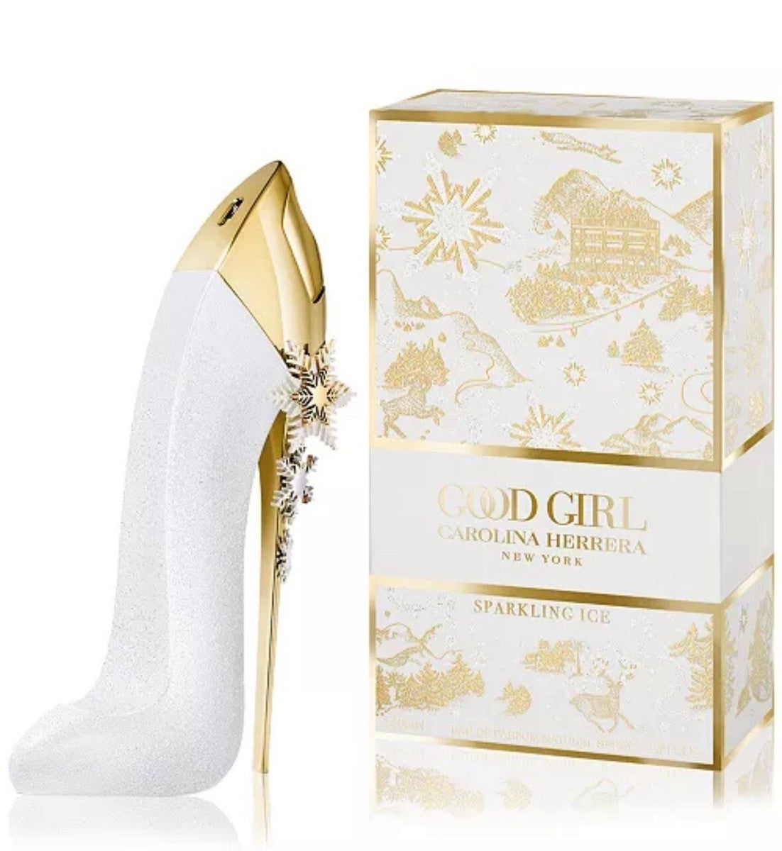 Warm Gourmand Eau de Parfum