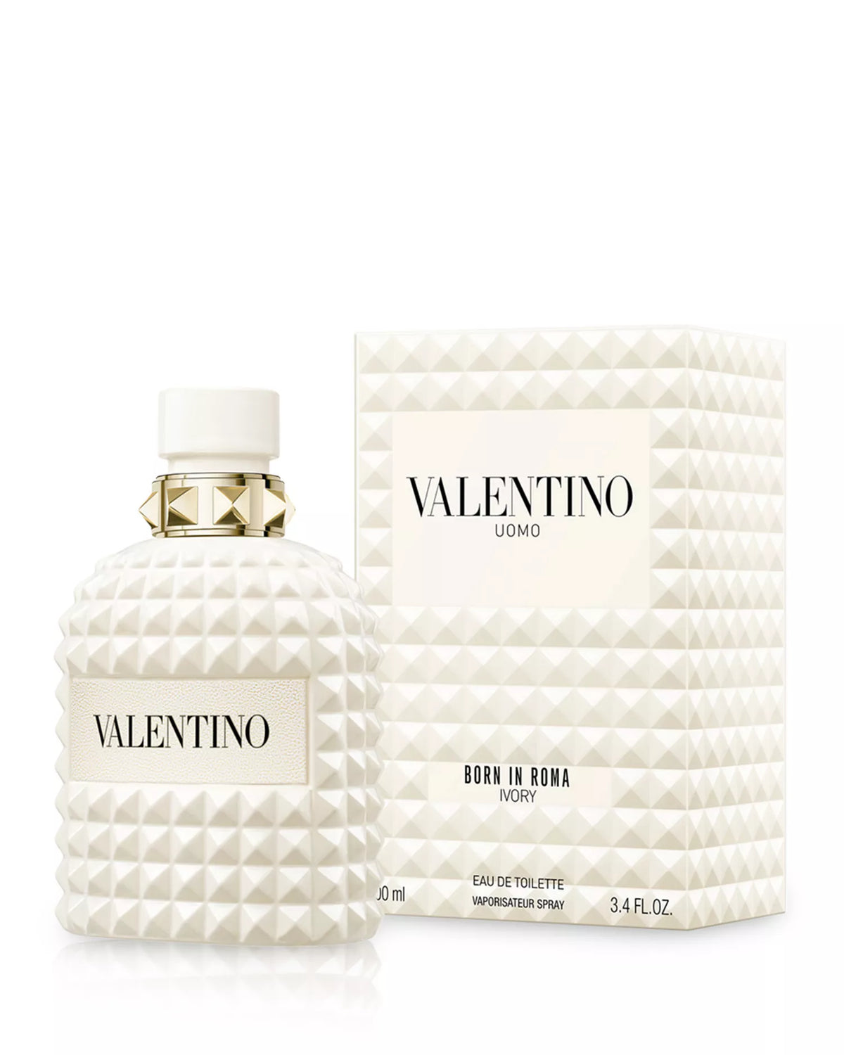 Warm Gourmand Fragrance