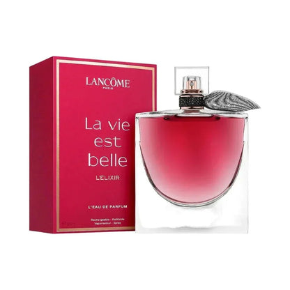 Elegant Floral Eau de Parfum