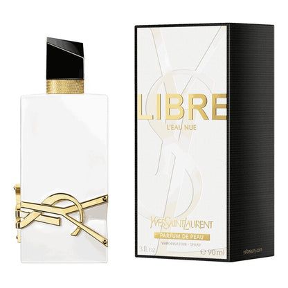 Fresh Citrus Parfum