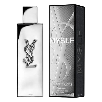 Spiced Aromatic Eau de Parfum