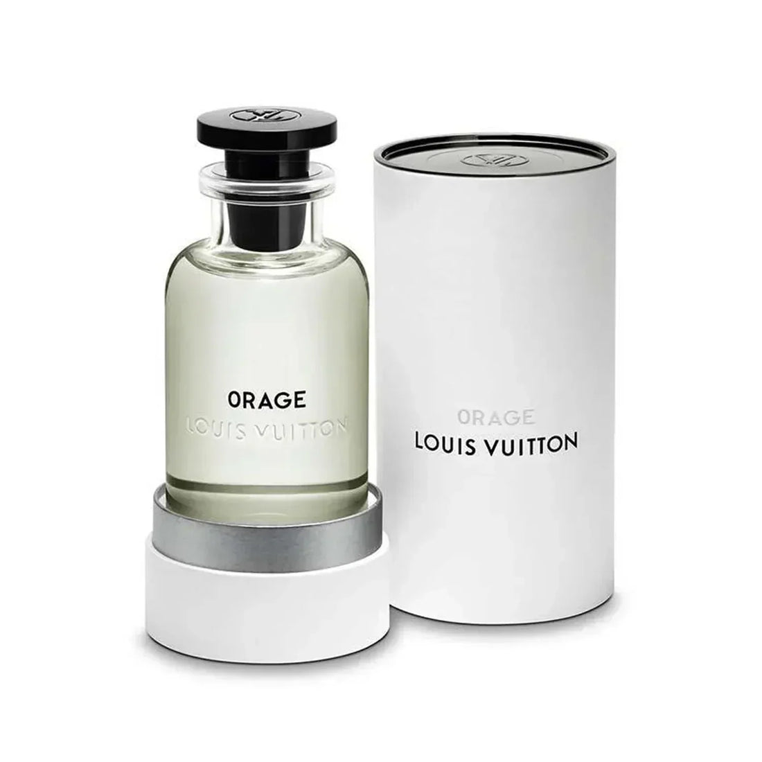 Fresh Citrus Fragrance