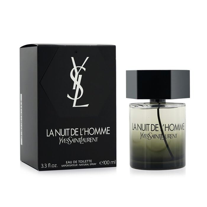 Signature Blend Eau de Toilette
