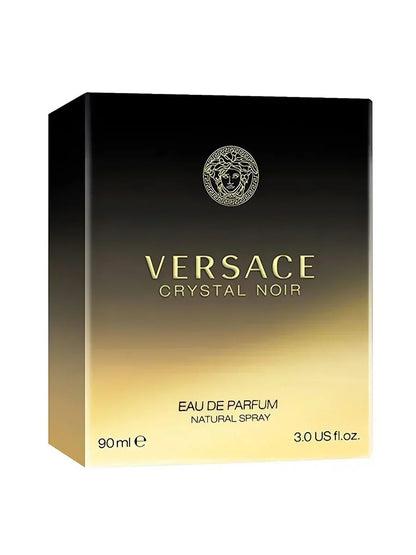 Spiced Aromatic Eau de Parfum