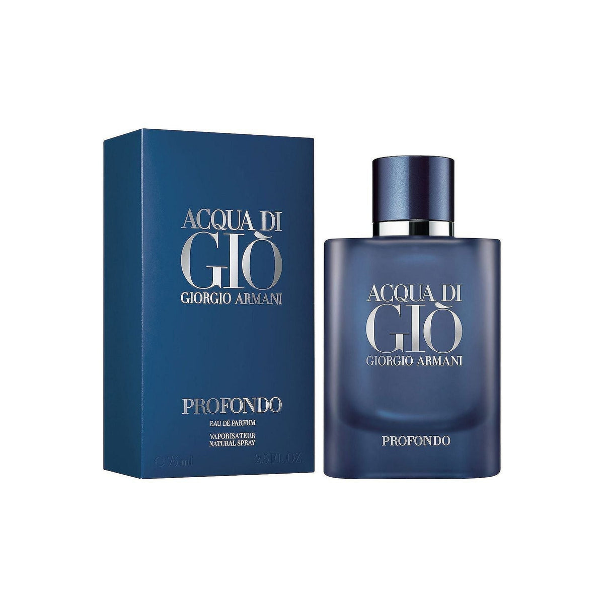 Signature Blend Fragrance