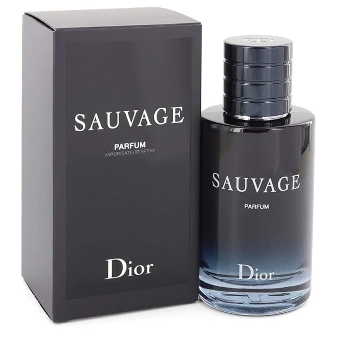 Spiced Aromatic Parfum
