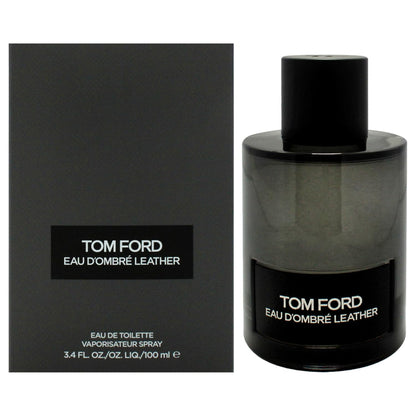 Spiced Aromatic Eau de Parfum