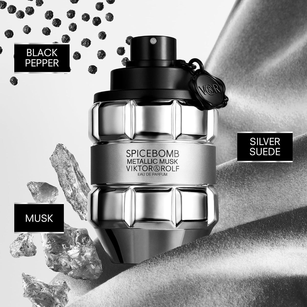 Warm Gourmand Cologne