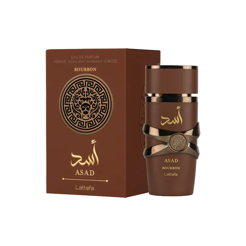 Fresh Aromatic Fragrance