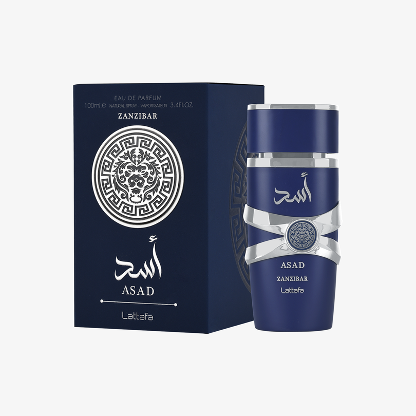 Spiced Aromatic Fragrance