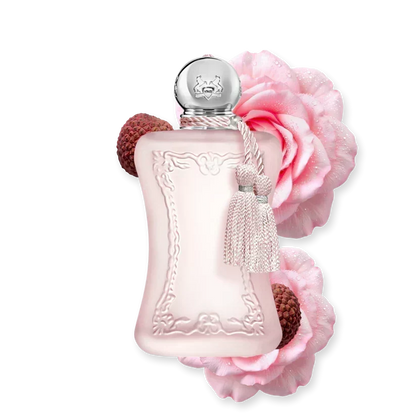 Spiced Aromatic Fragrance