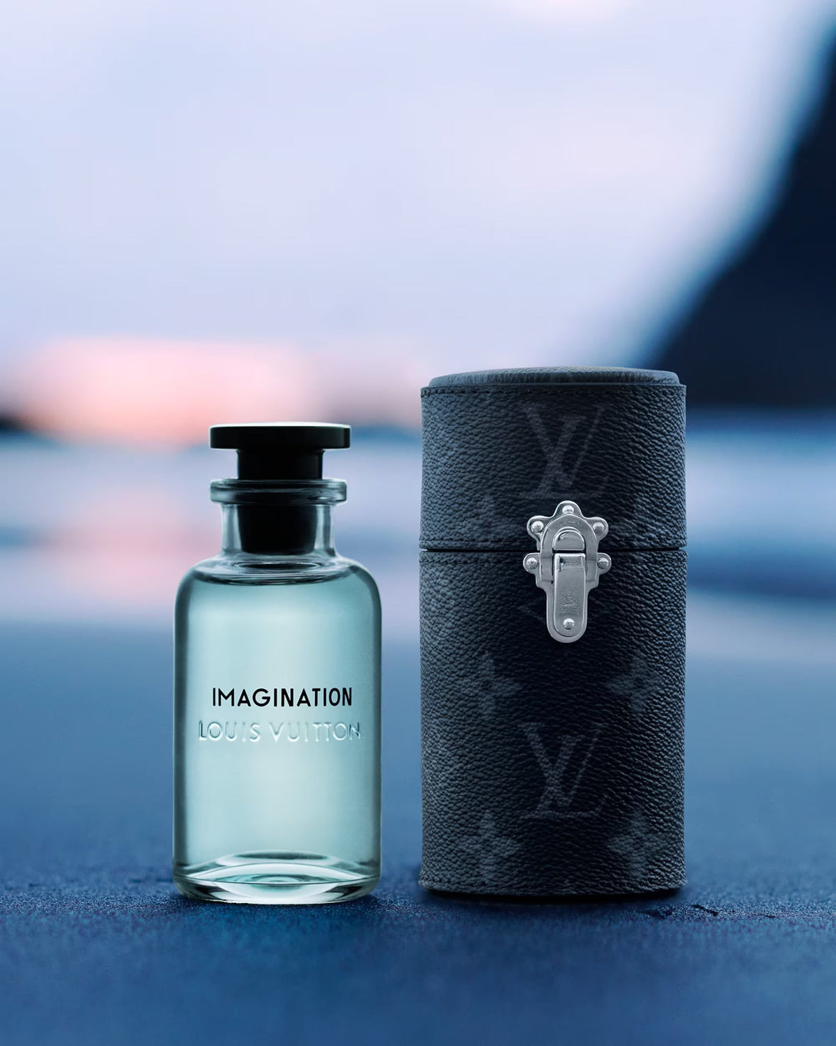 Fresh Citrus Fragrance