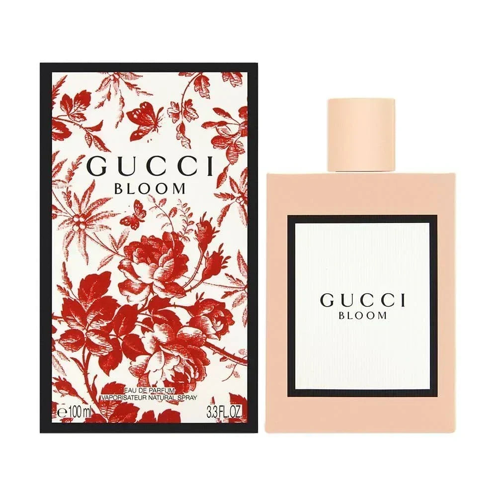 Elegant Floral Eau de Parfum