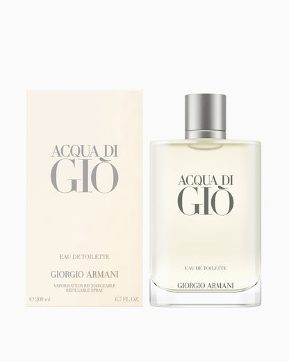 Fresh Citrus Fragrance