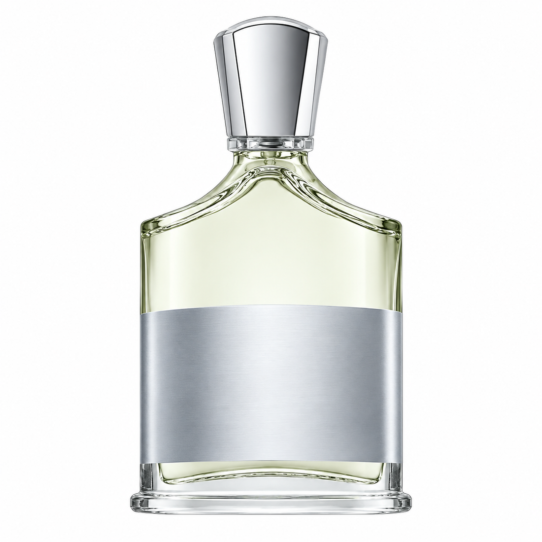 Fresh Citrus Fragrance