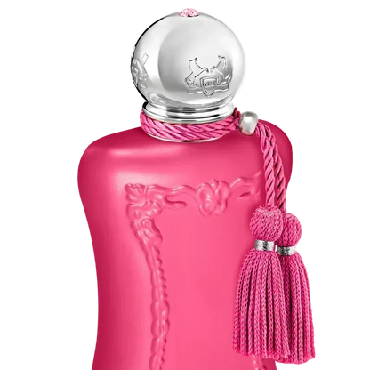 Fresh Citrus Fragrance