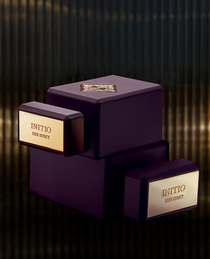 Warm Gourmand Fragrance