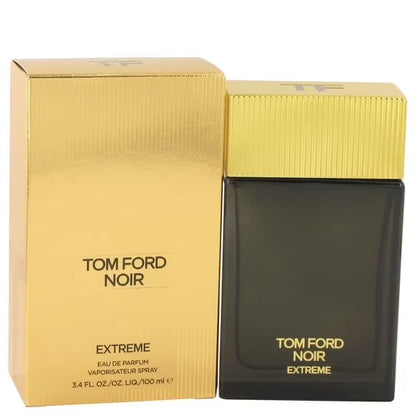 Spiced Aromatic Eau de Parfum