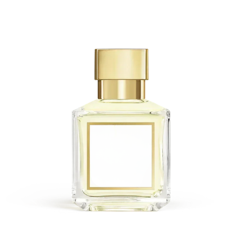 Elegant Floral Parfum