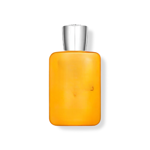 Fresh Citrus Fragrance