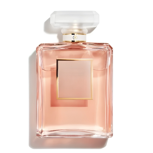 Fresh Citrus Fragrance