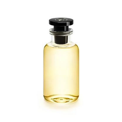 Fresh Citrus Fragrance