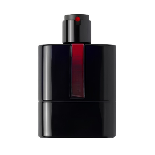 Woody Amber Fragrance