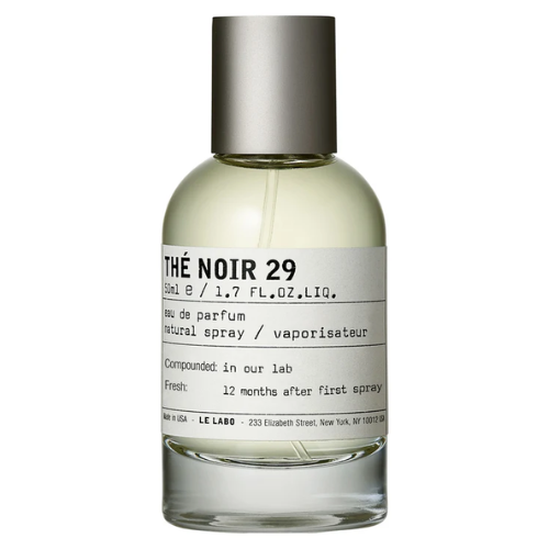 Woody Amber Eau de Parfum