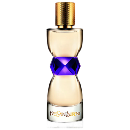 Warm Gourmand Eau de Parfum