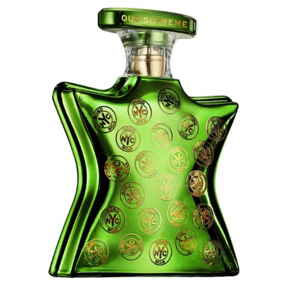Fresh Citrus Fragrance