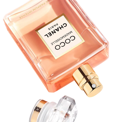 Fresh Citrus Eau de Parfum