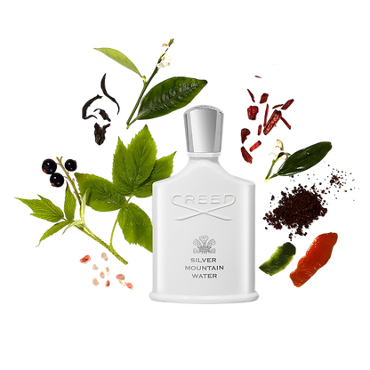 Fresh Citrus Fragrance