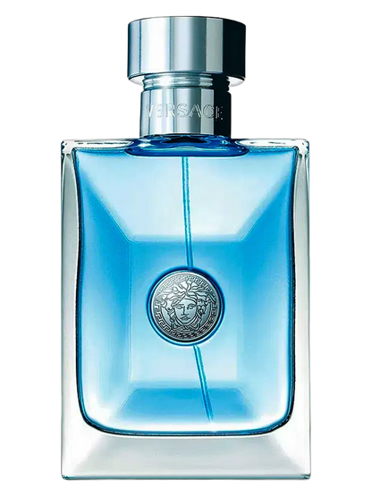 Fresh Citrus Fragrance