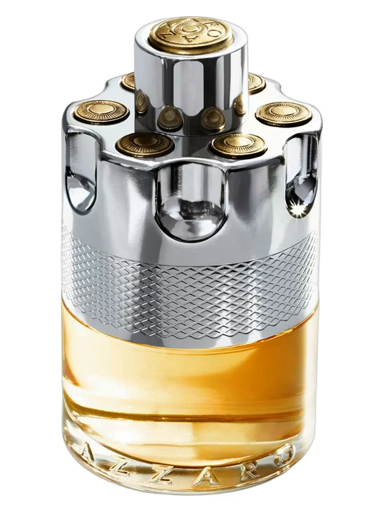 Spiced Aromatic Eau de Toilette