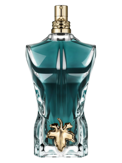 Woody Amber Eau de Toilette