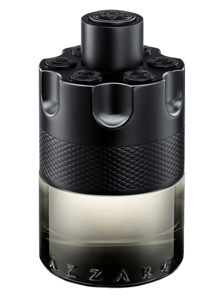 Warm Gourmand Eau de Parfum