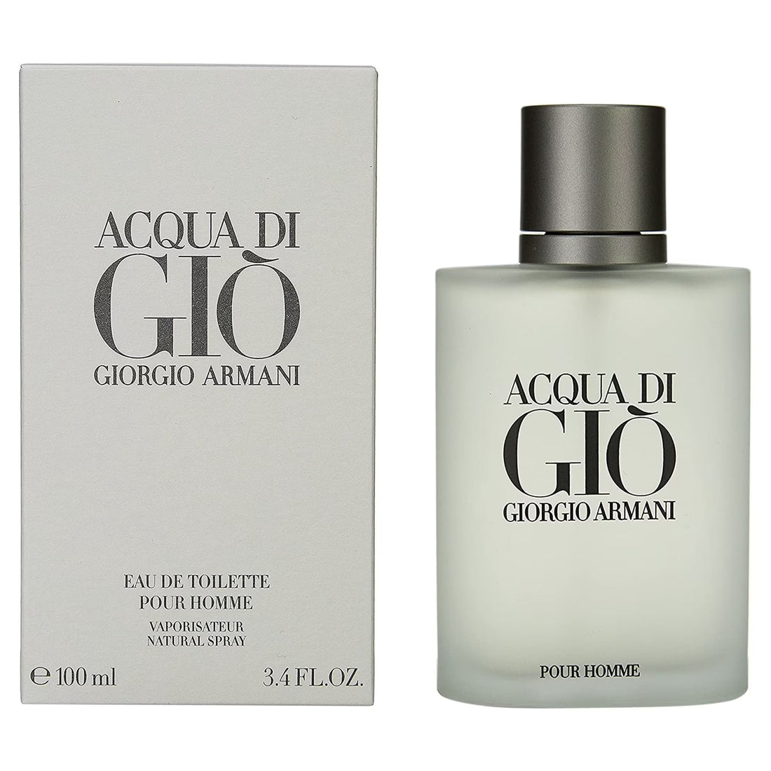 Fresh Citrus Eau de Toilette